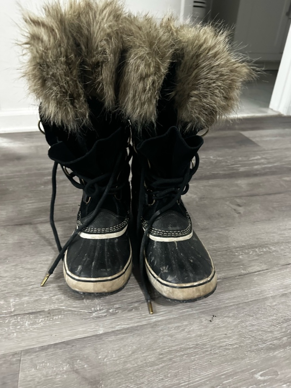 Sorel Joan of Arctic Winter Boots